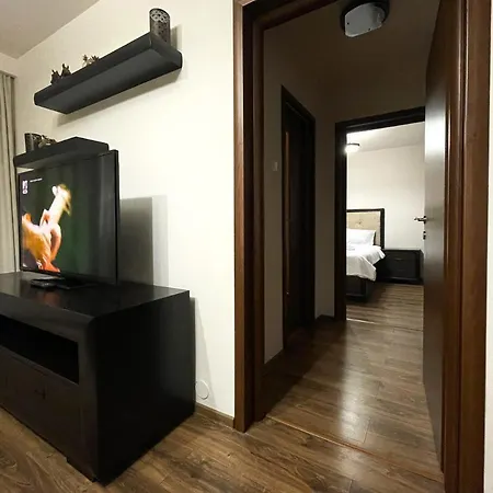 Apartment Bohemian Mountain Oasis Brasov